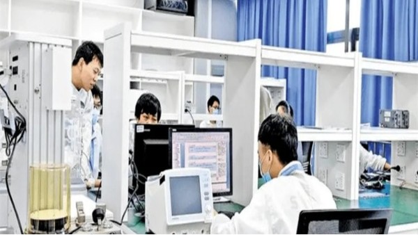 在尋找第三方計量檢測機構時，應該注意什么？