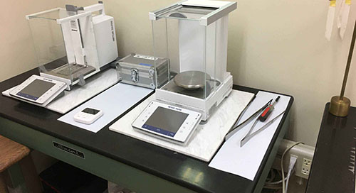 非強(qiáng)檢的儀器企業(yè)是否可以?xún)?nèi)校