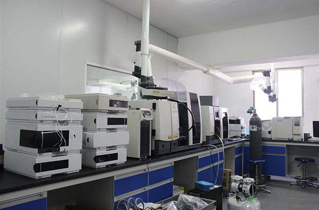 計量檢測設備有哪些