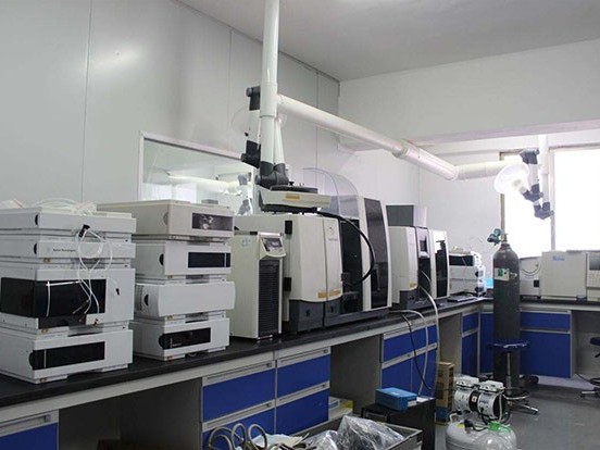 計(jì)量檢測(cè)設(shè)備有哪些