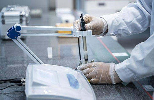 計(jì)量檢測(cè)的定義,應(yīng)用領(lǐng)域和要求