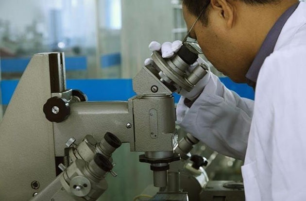 計(jì)量檢測(cè)對(duì)企業(yè)有哪些作用呢