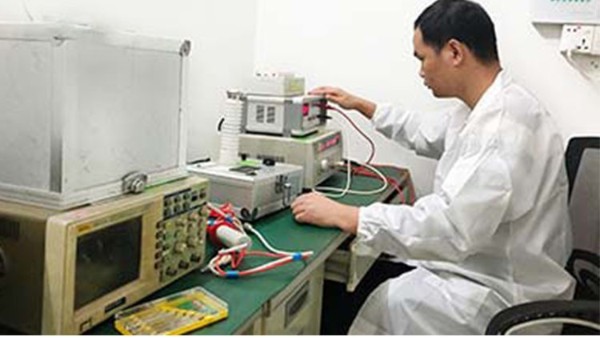 企業(yè)為什么要做儀器校驗