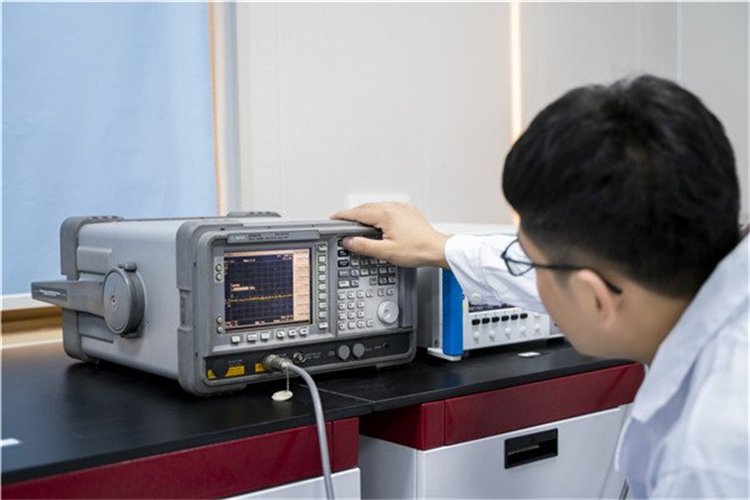 計(jì)量校準(zhǔn)