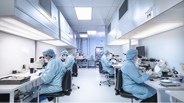 實驗室儀器校準(zhǔn)周期是多久