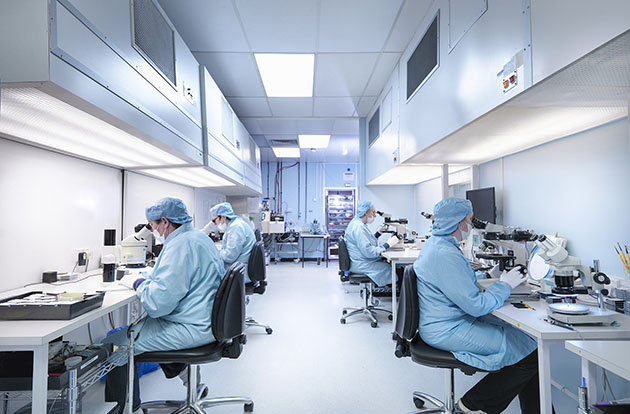 實驗室儀器校準周期是多久