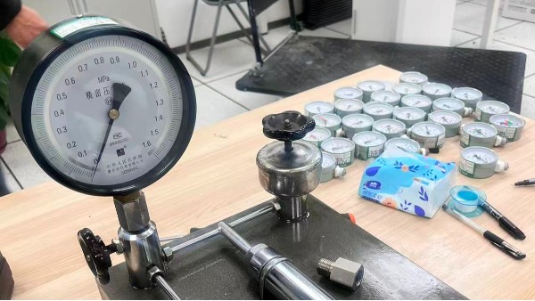 壓力表檢測機構(gòu)排名：靠譜的判斷標(biāo)準(zhǔn)是什么