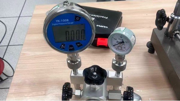 壓力表檢測(cè)加急服務(wù)