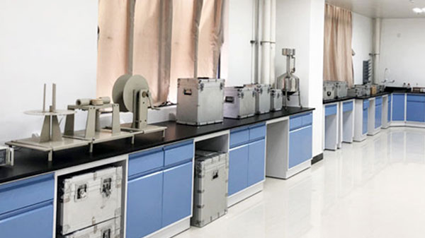 水泥類(lèi)儀器設(shè)備校準(zhǔn)