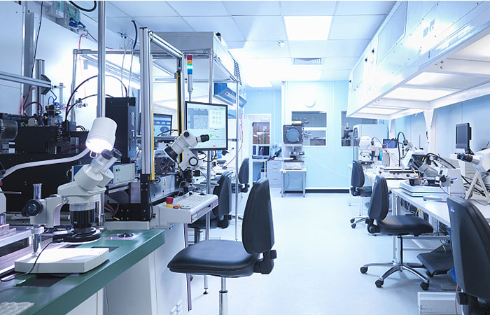 中健計量-進口儀器+認證團隊