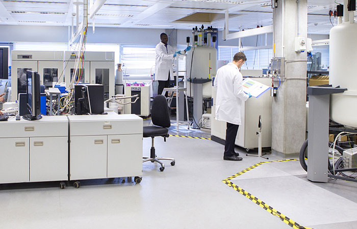 中健計量-校準服務(wù)能力范圍廣