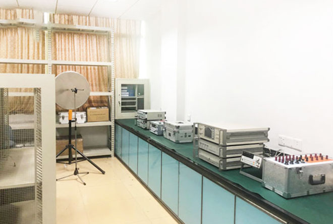 電磁儀器校正服務(wù)概述