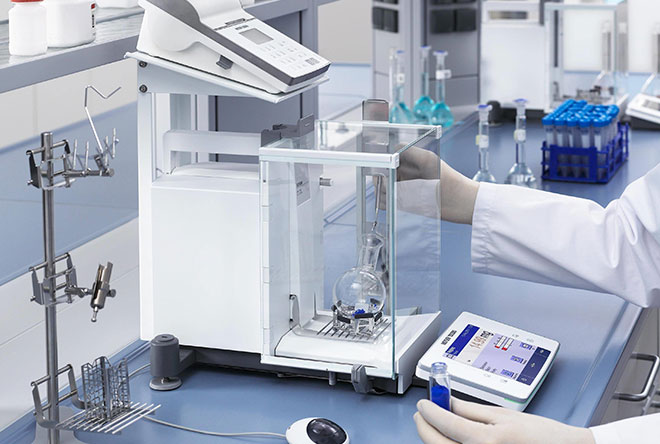 生物制藥儀器檢驗服務(wù)概述