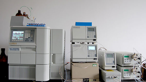 集料類儀器設(shè)備校準