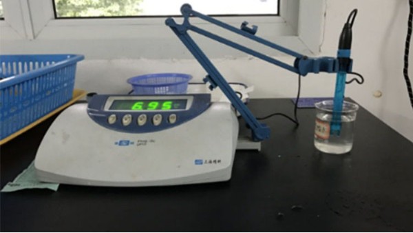 ph計(jì)的校準(zhǔn)方法及注意事項(xiàng)