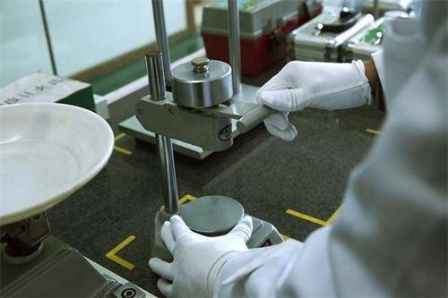 計(jì)量?jī)x器校準(zhǔn)對(duì)企業(yè)有什么作用