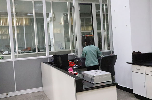 影像測(cè)量儀z軸需要校準(zhǔn)嗎