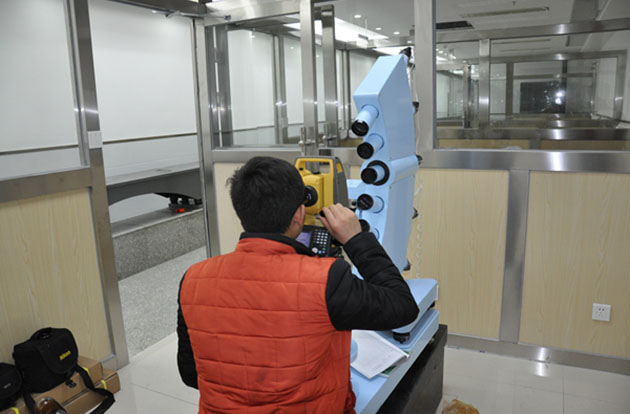 測(cè)繪儀器的校準(zhǔn)制度包括哪些