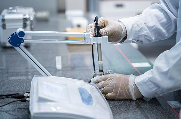 新買的儀器需要送檢嗎