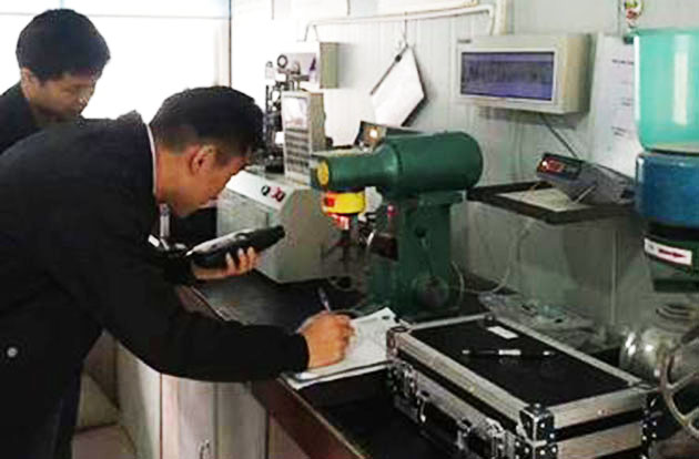 為什么有的企業(yè)不能自己校準(zhǔn)儀器