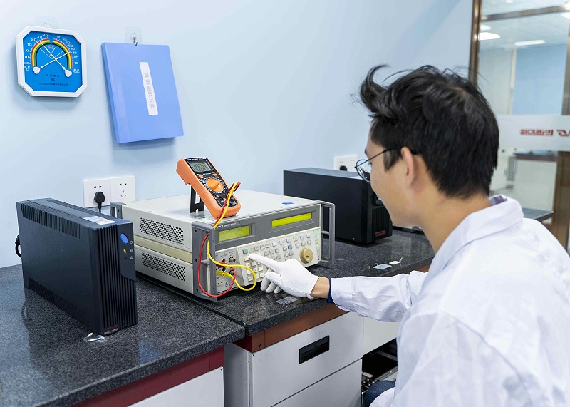 儀器校準價格是多少