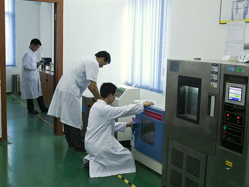 儀器校準(zhǔn)