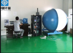 儀器校正第三方檢測機構(gòu)