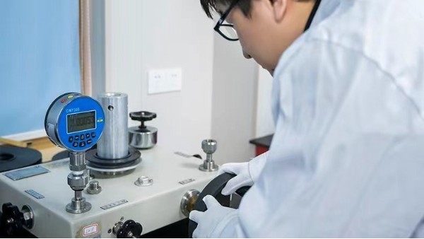 儀器校準檢測包括哪些方面