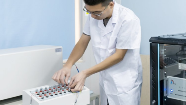 為什么要做計量檢測