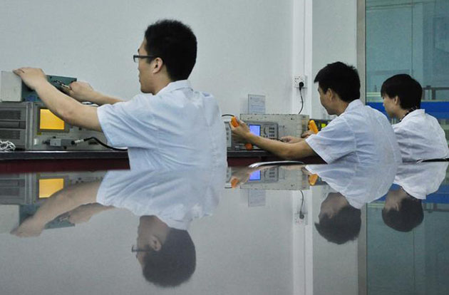 儀器設(shè)備計量校準檢測的意義