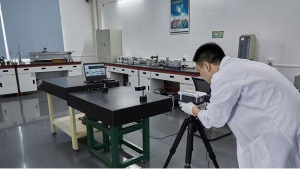 投影儀的校準方法