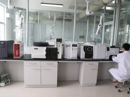 工廠都需要給設(shè)備做儀器檢測嗎？