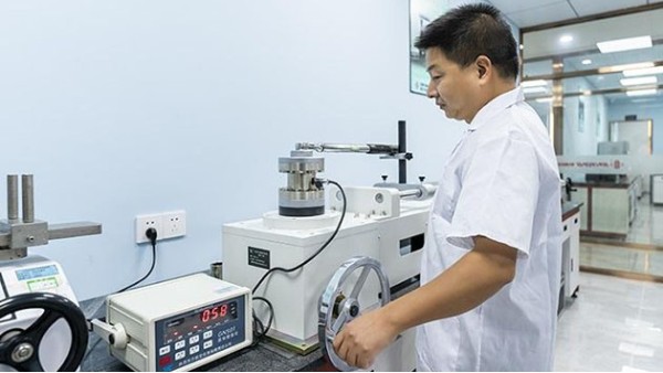 儀器校準的作用