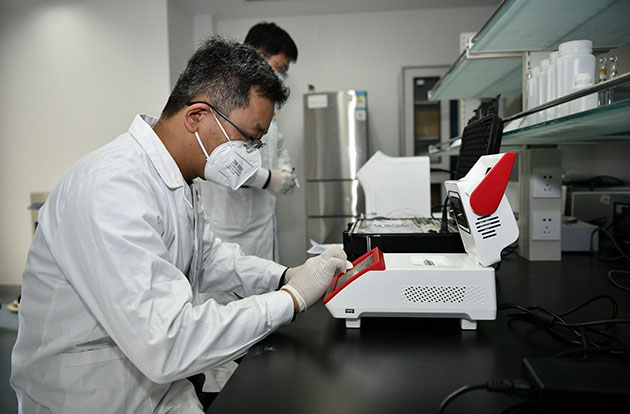 如何判斷哪些儀器不需要校準