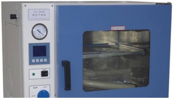 真空干燥箱的儀器校準步驟-真空干燥箱校準方法