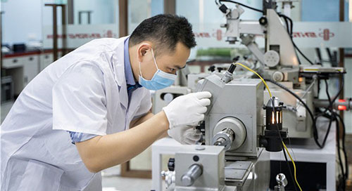 第三方儀器校準(zhǔn)機(jī)構(gòu)