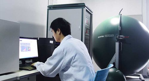 計量檢定儀器校準(zhǔn)費用是多少