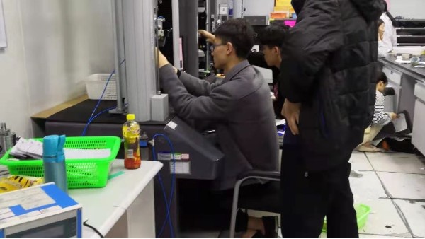 企業(yè)為什么需要進行儀器校準