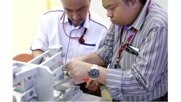 計(jì)量檢測人員的職責(zé)