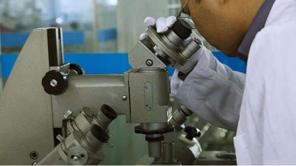 顯微鏡校準(zhǔn)需要注意的問題