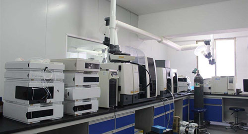 計(jì)量校準(zhǔn)