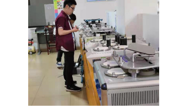 儀器校準(zhǔn)定義和校準(zhǔn)要求