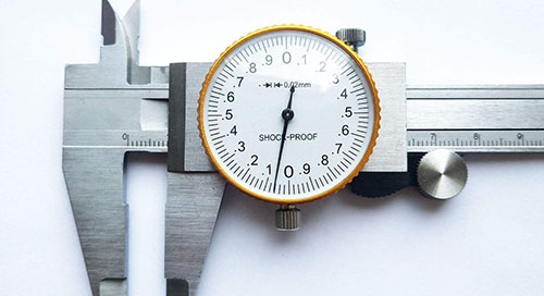 帶表卡尺使用注意事項-帶表卡尺保養(yǎng)方法