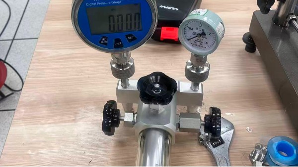 工廠壓力表到期未檢，會被罰款嗎