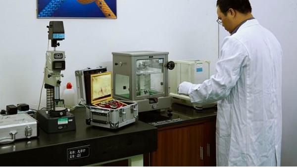 儀器校準(zhǔn)證書是什么