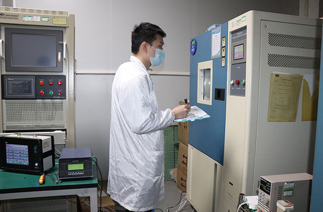 計量檢測與我們的生活息息相關(guān)