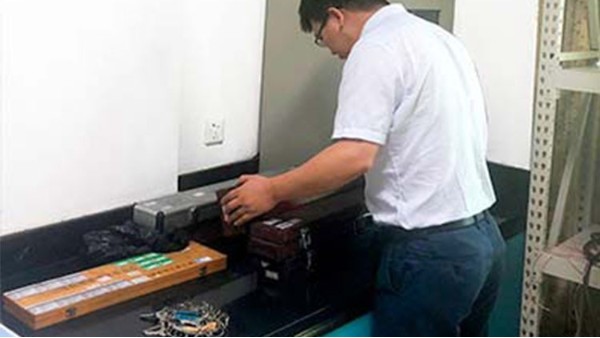 儀器應(yīng)多久進行一次校準(zhǔn)?如何確定儀器校準(zhǔn)周期