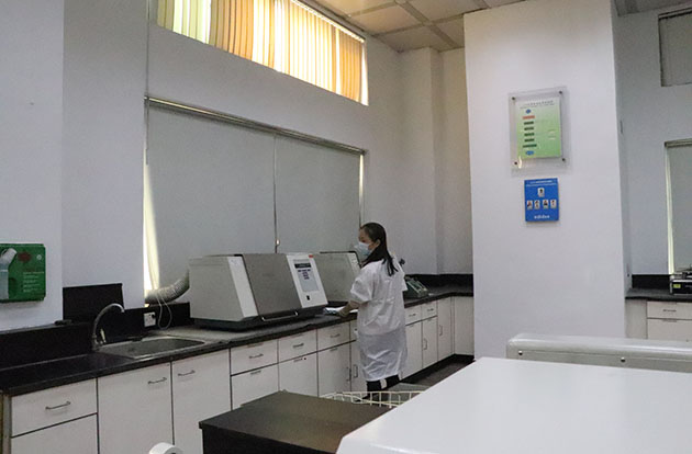 檢定和校準(zhǔn)第三方能做嗎