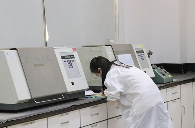 儀器設(shè)備在校準(zhǔn)過程中需要注意哪些