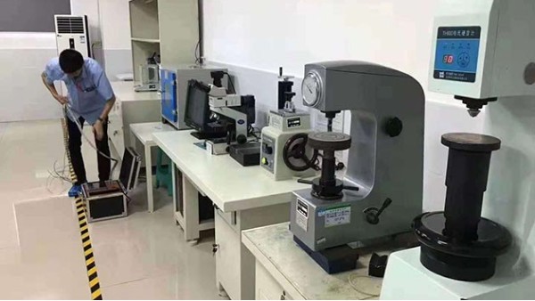 儀器的校準(zhǔn)過程有哪些